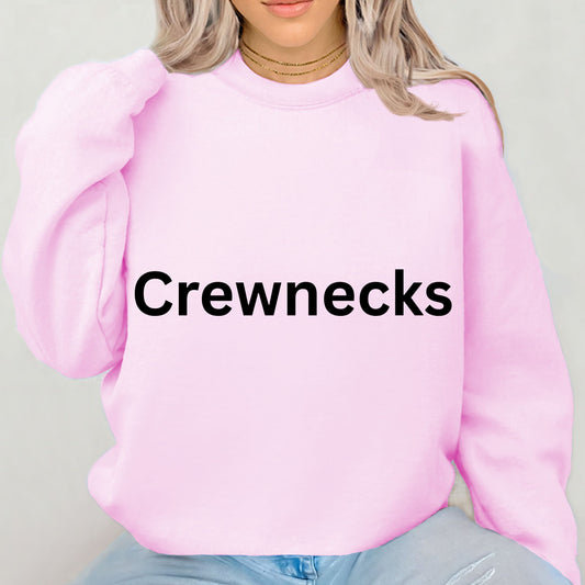 Crewnecks - Gildan