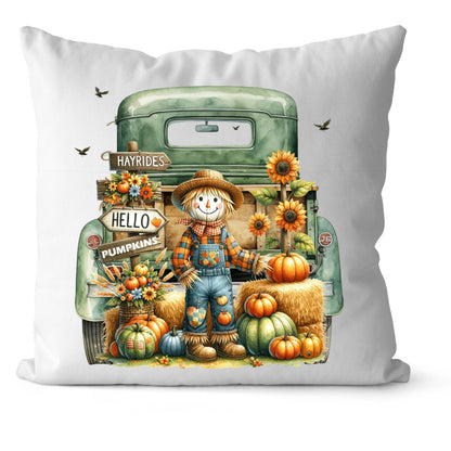 Decorative Throw Pillow Covers Set of 2 - Pillow insert not included