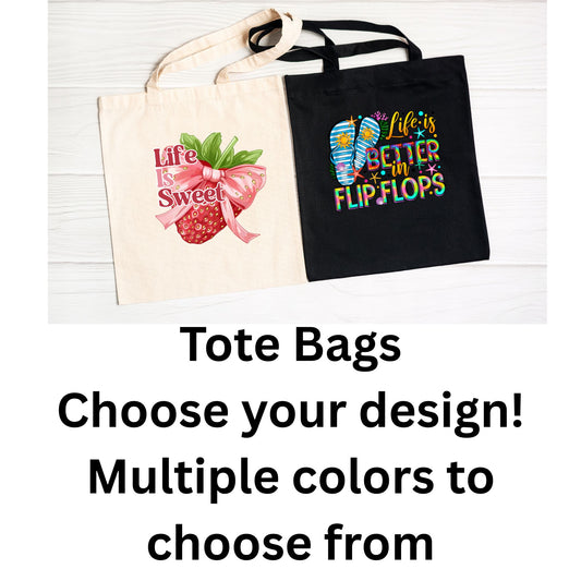 Tote Bag