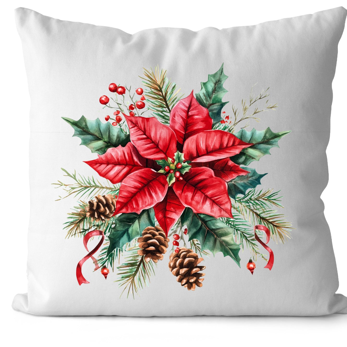 Decorative Throw Pillow Covers Set of 2 - Pillow insert not included