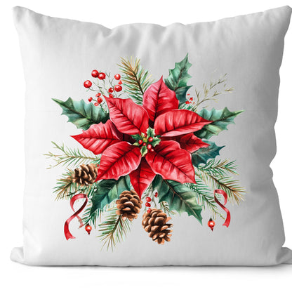 Decorative Throw Pillow Covers Set of 2 - Pillow insert not included